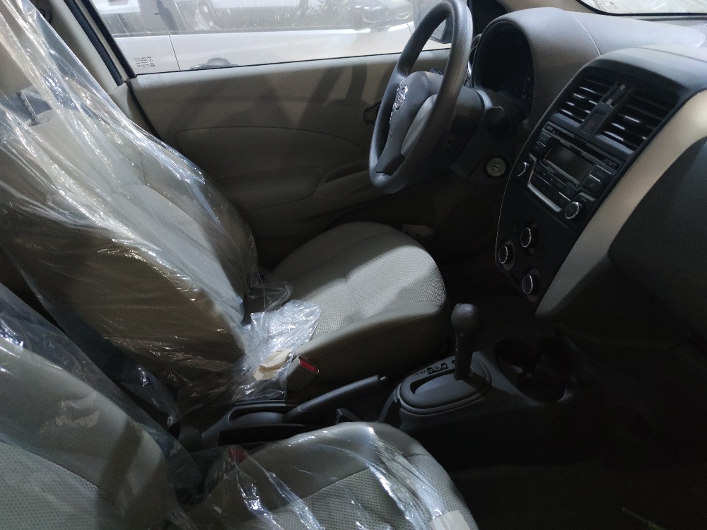 Nissan Sunny